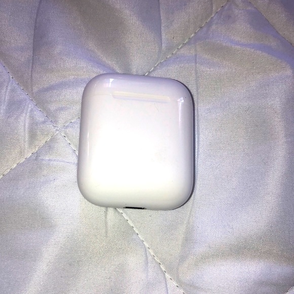 AirPods gen 2